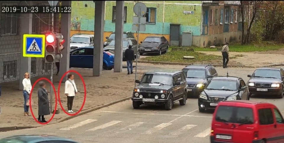 В Твери задержали женщину, которая украла у пожилой псковички 770 тысяч рублей (ФОТО)