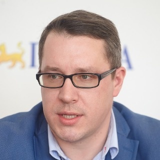 Контейнер под замок