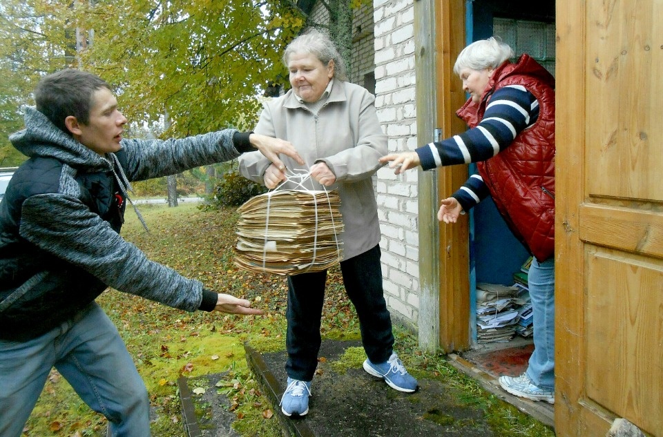 Не дотянули