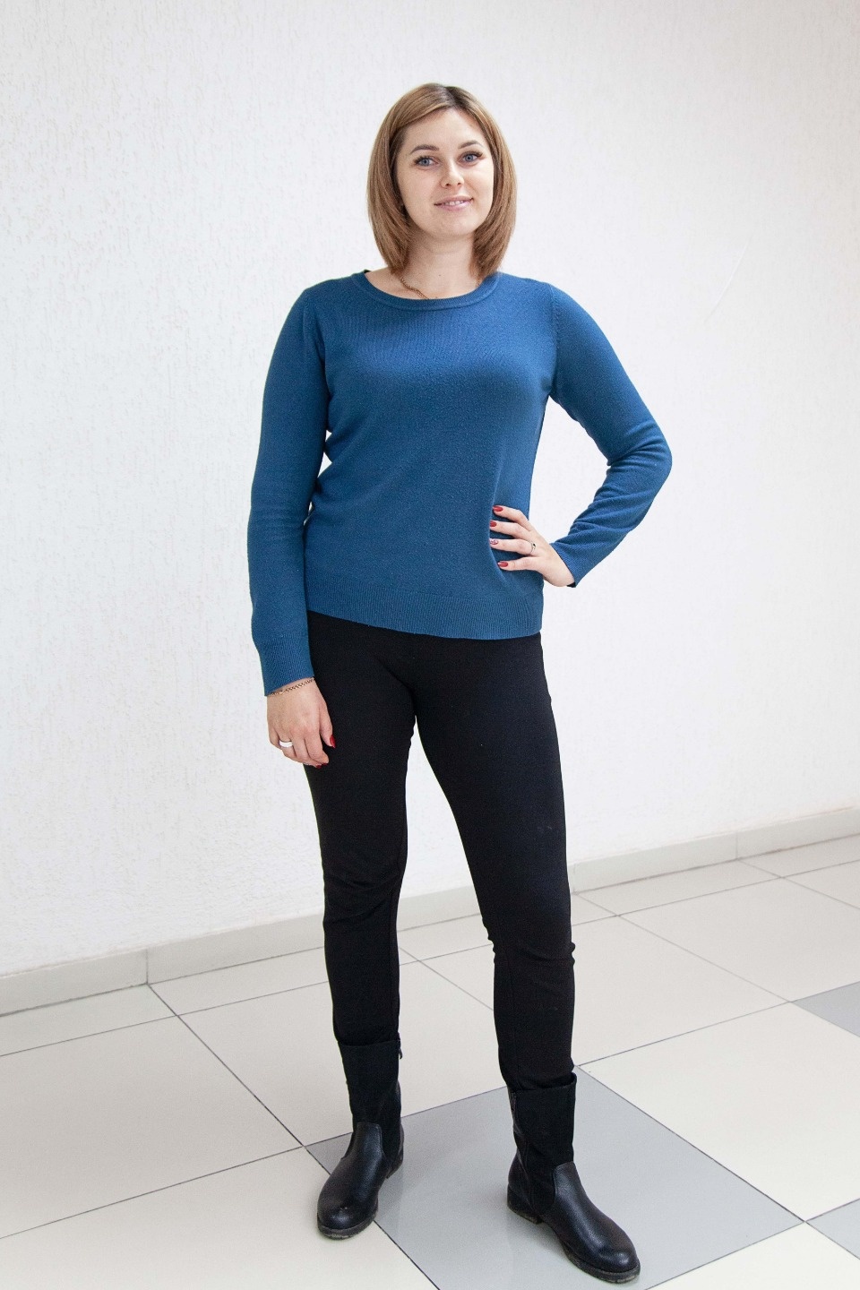 Дорогой перемен