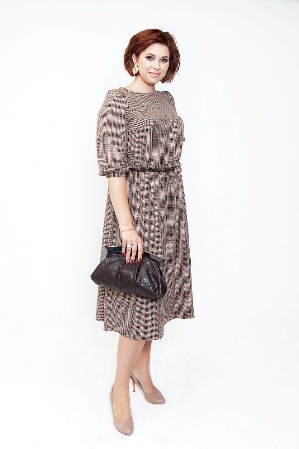 Дорогой перемен