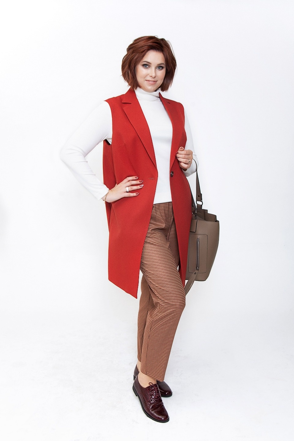 Дорогой перемен