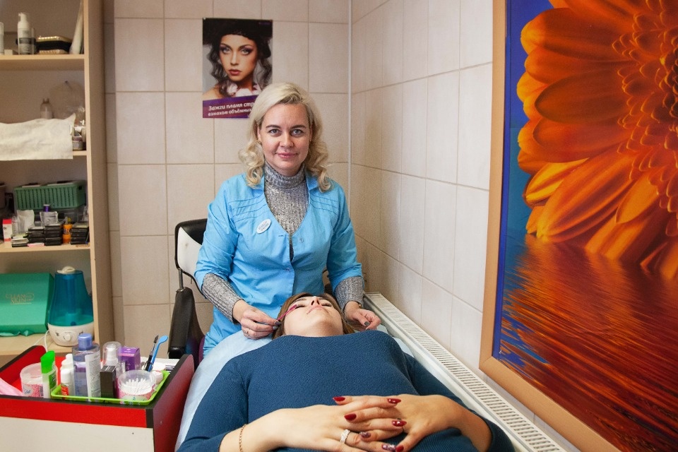 Дорогой перемен