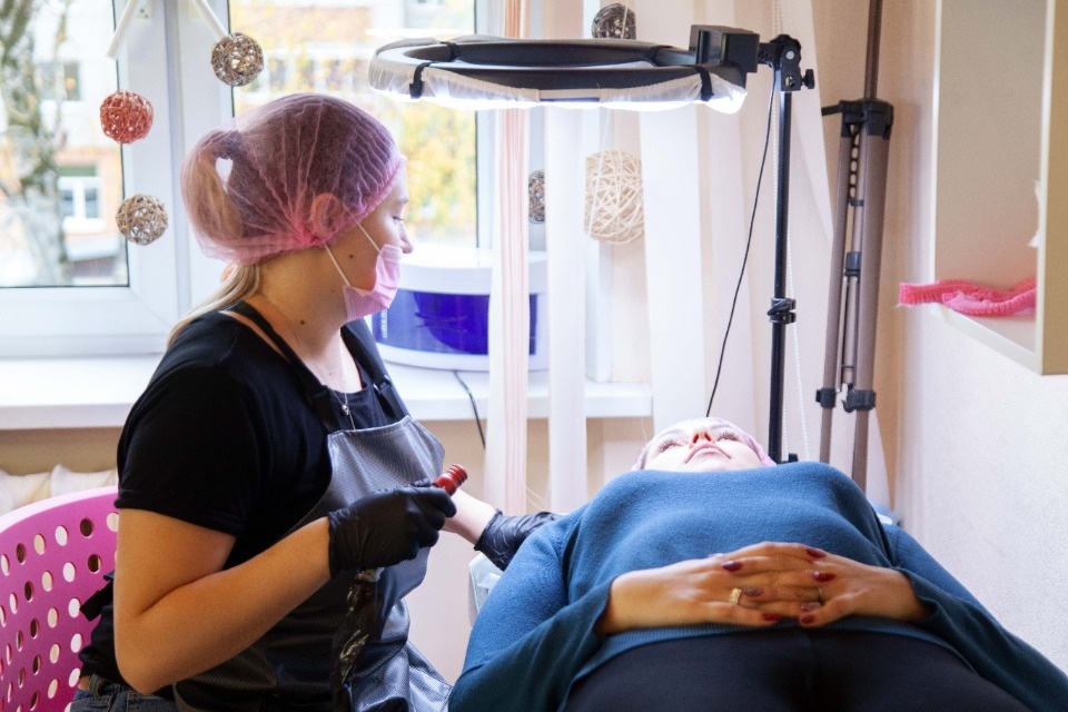 Дорогой перемен