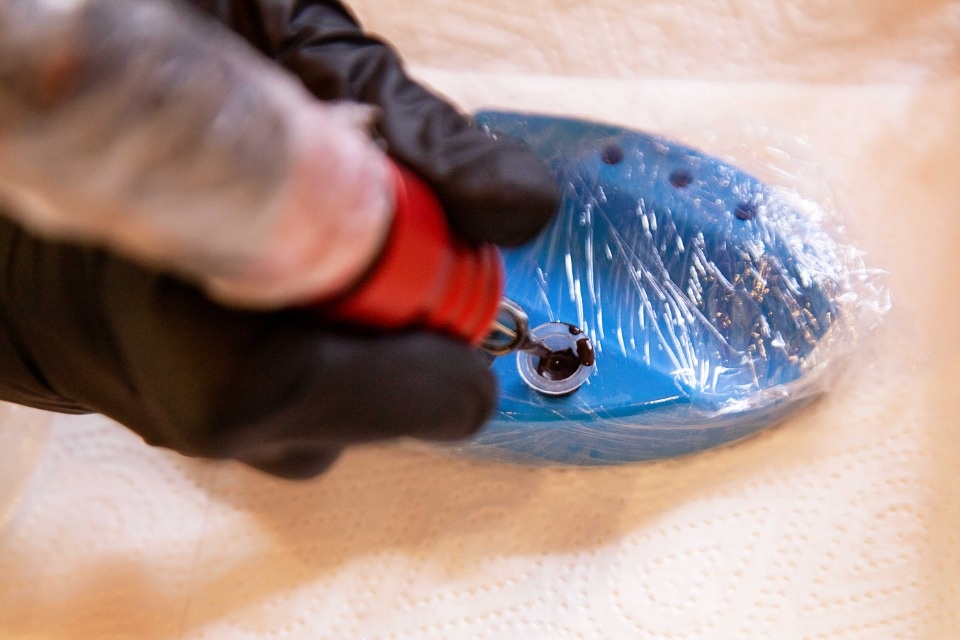 Дорогой перемен