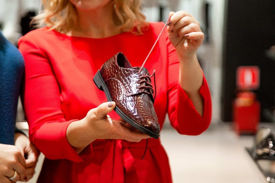 Дорогой перемен