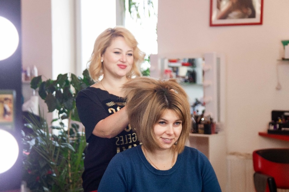 Дорогой перемен