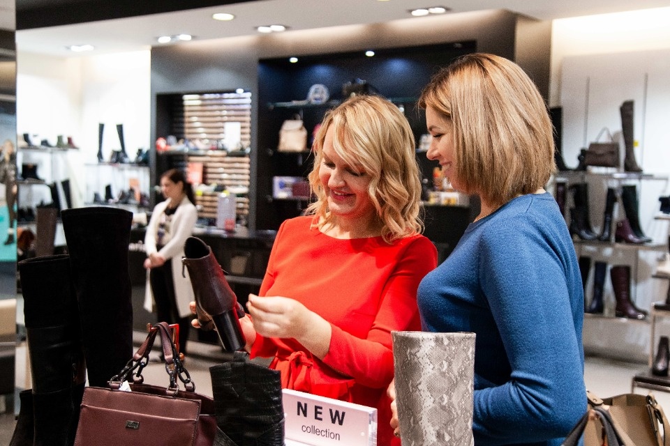 Дорогой перемен