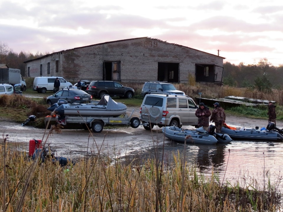 Внезапно стало чисто Внезапно стало чисто
