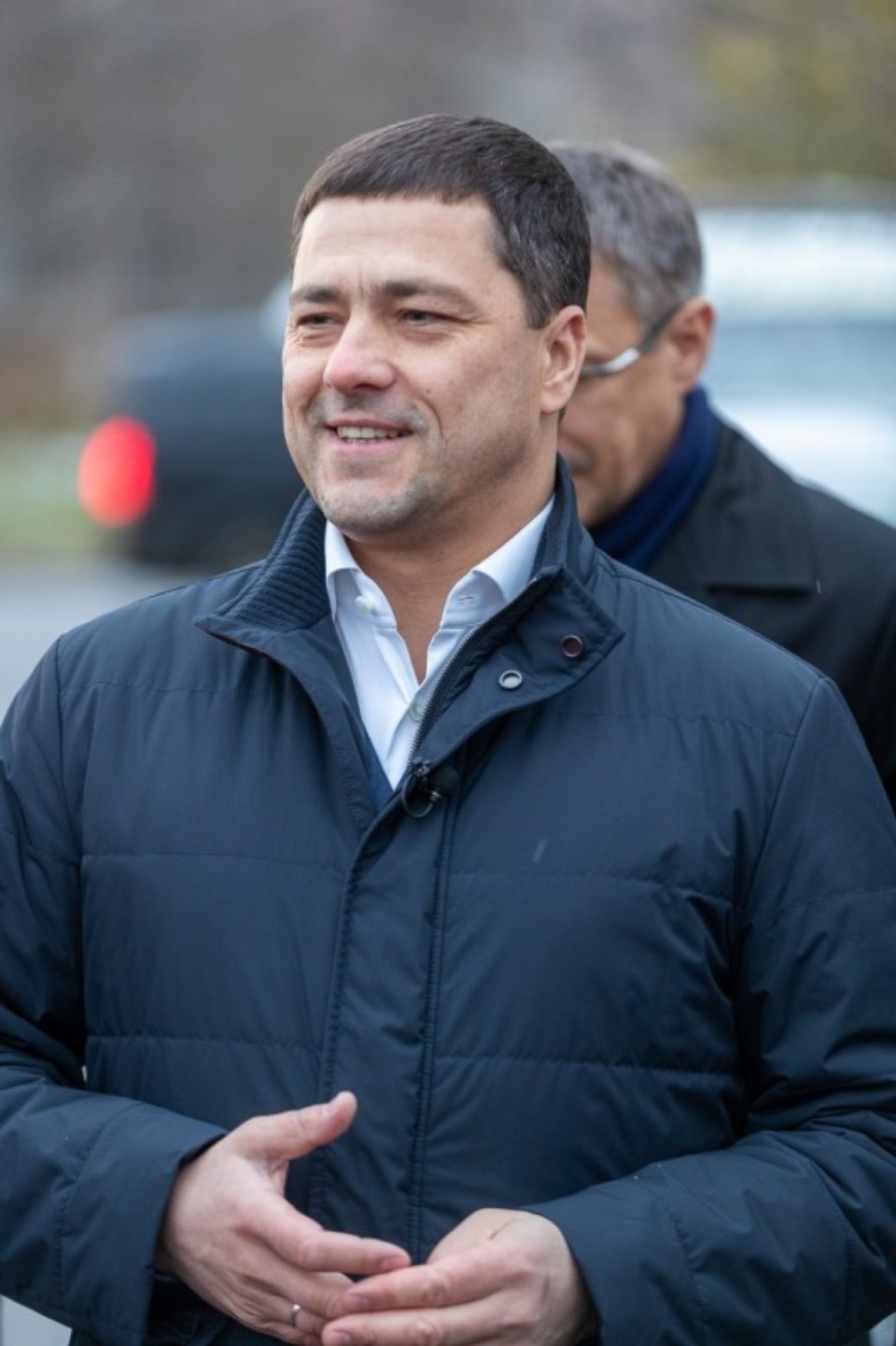 Давайте оперативнее