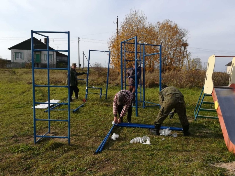Самоуправили