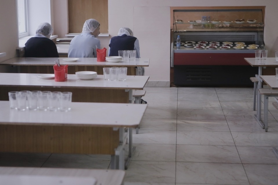 Депутаты проверили, как в школах и детсадах Пскова тратят сэкономленные ими деньги