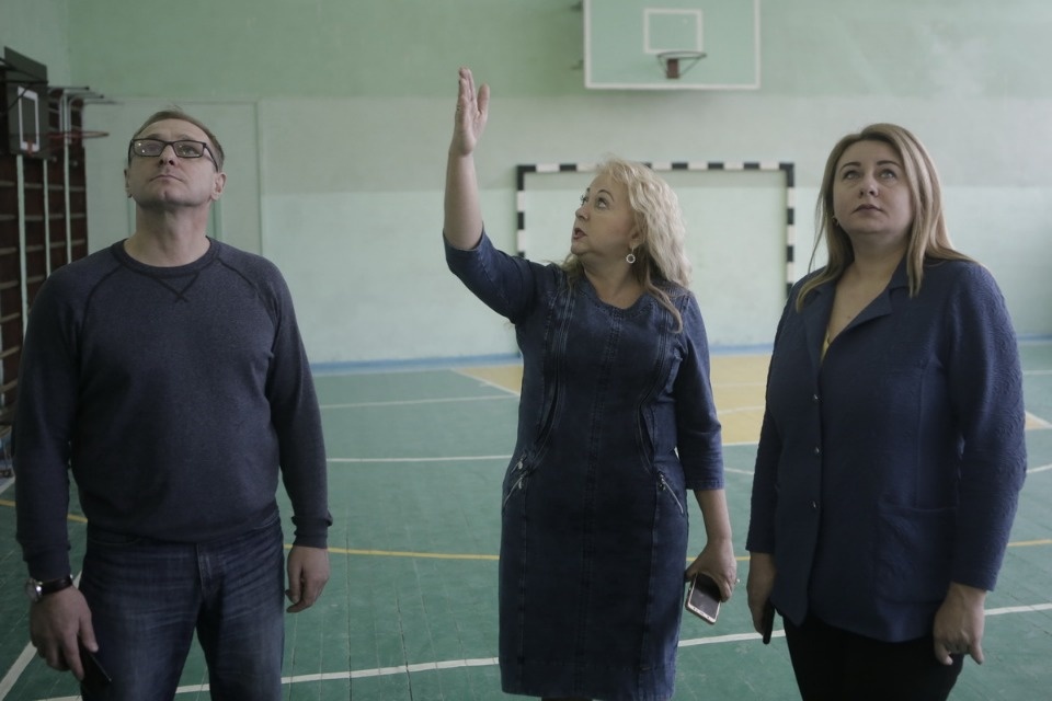 Депутаты проверили, как в школах и детсадах Пскова тратят сэкономленные ими деньги