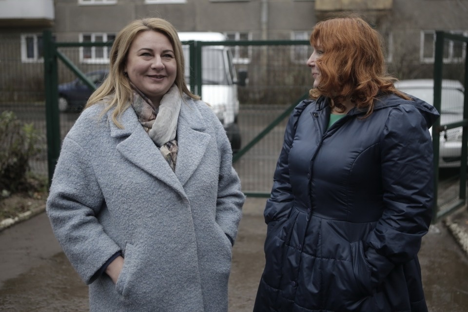 Депутаты проверили, как в школах и детсадах Пскова тратят сэкономленные ими деньги