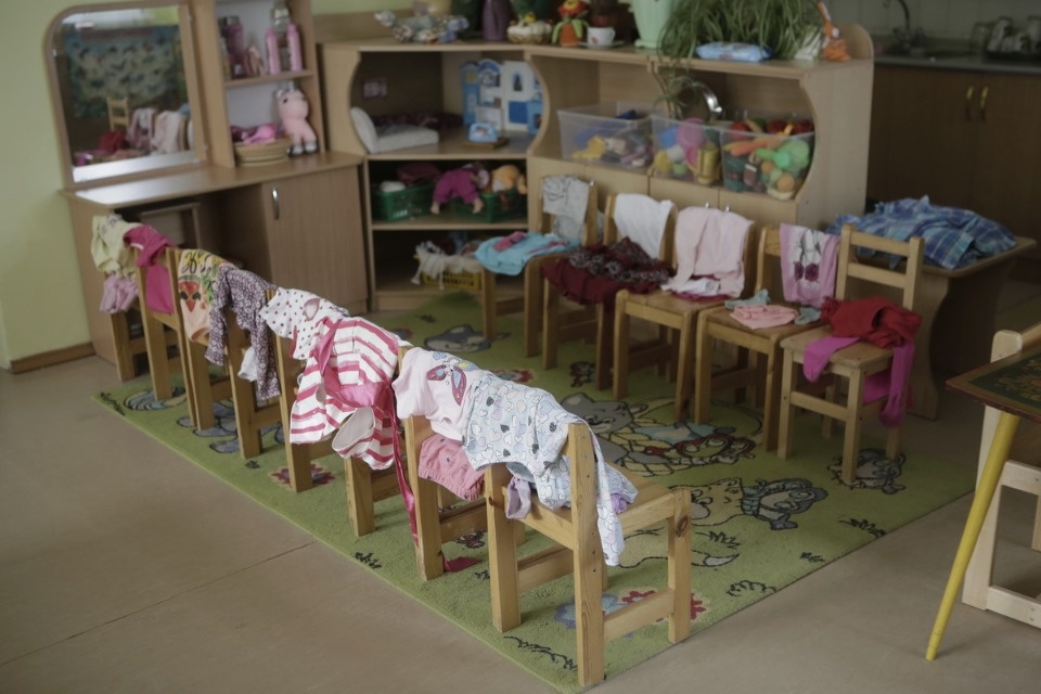 Депутаты проверили, как в школах и детсадах Пскова тратят сэкономленные ими деньги