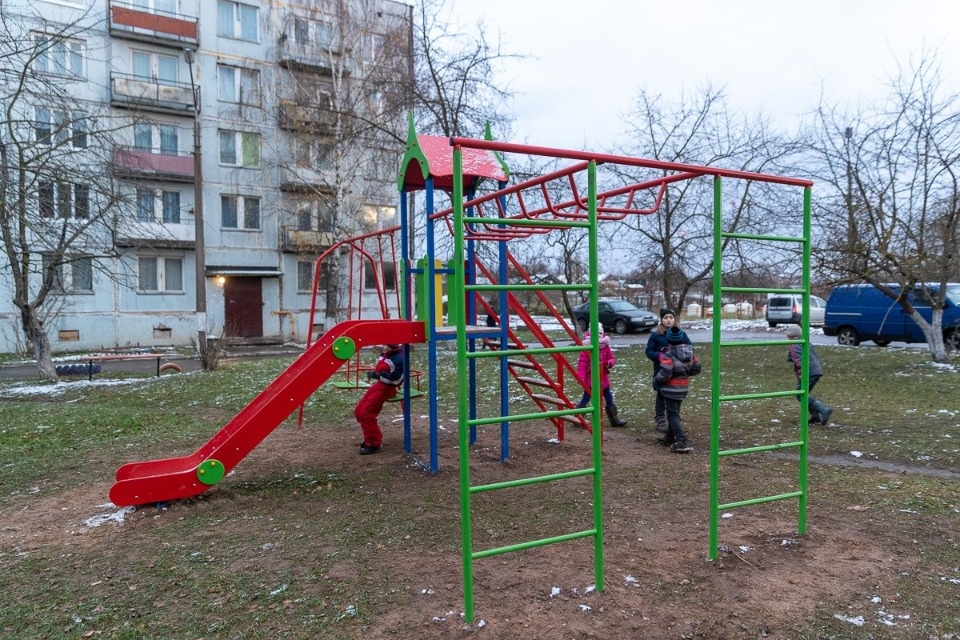 Дело о площадке-невидимке