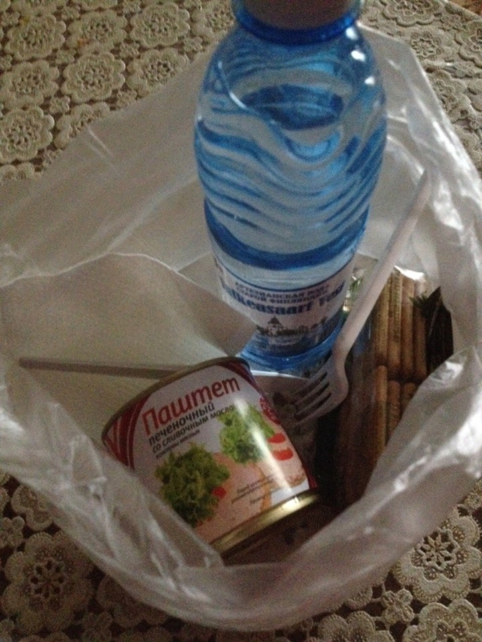 «Паники не было, проводники вели себя великолепно, бесплатно разносили горячие напитки»