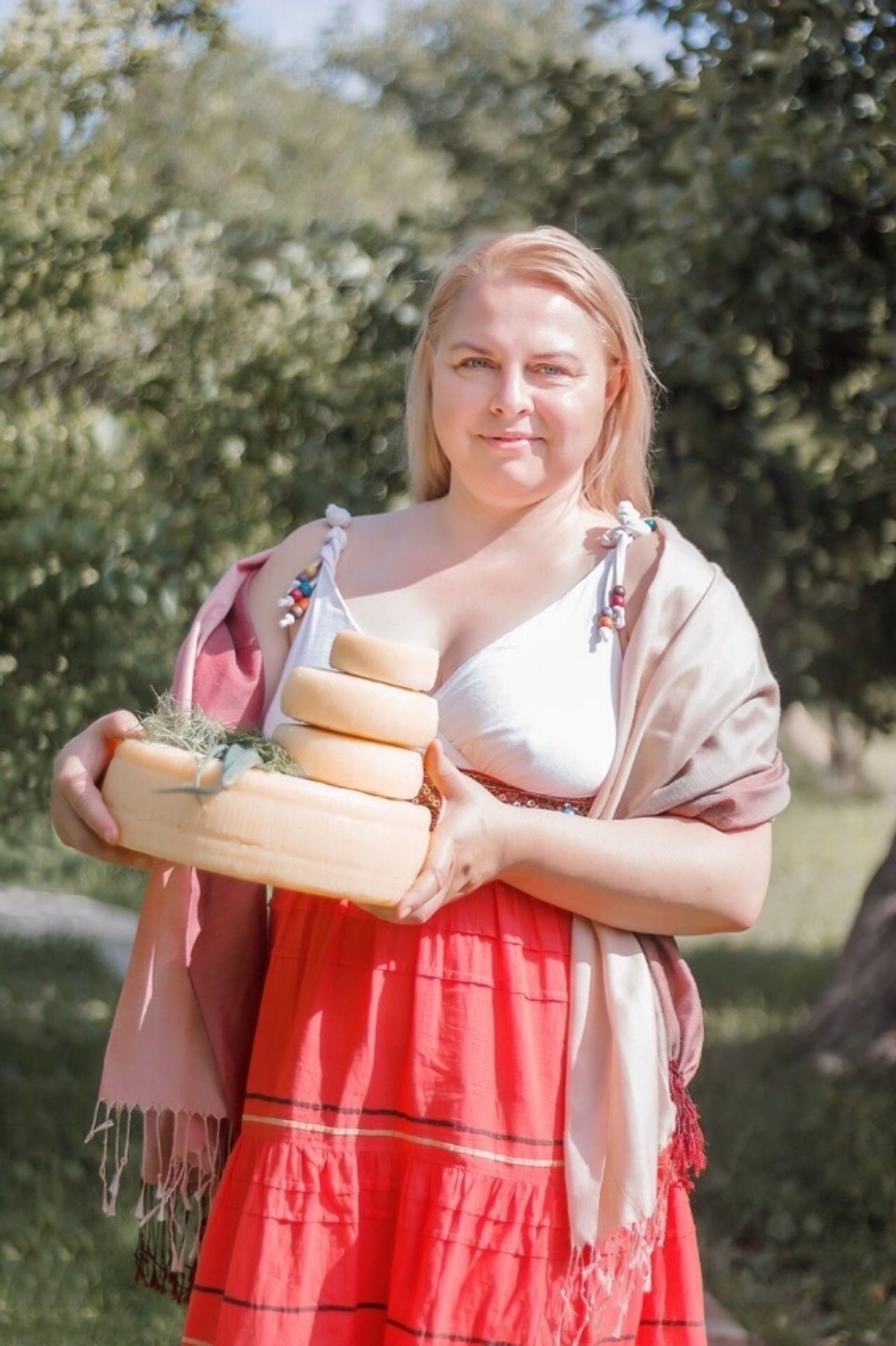 «Псковская правда» выдвинула фермера из Печорского района на премию «Народное признание – 2019»