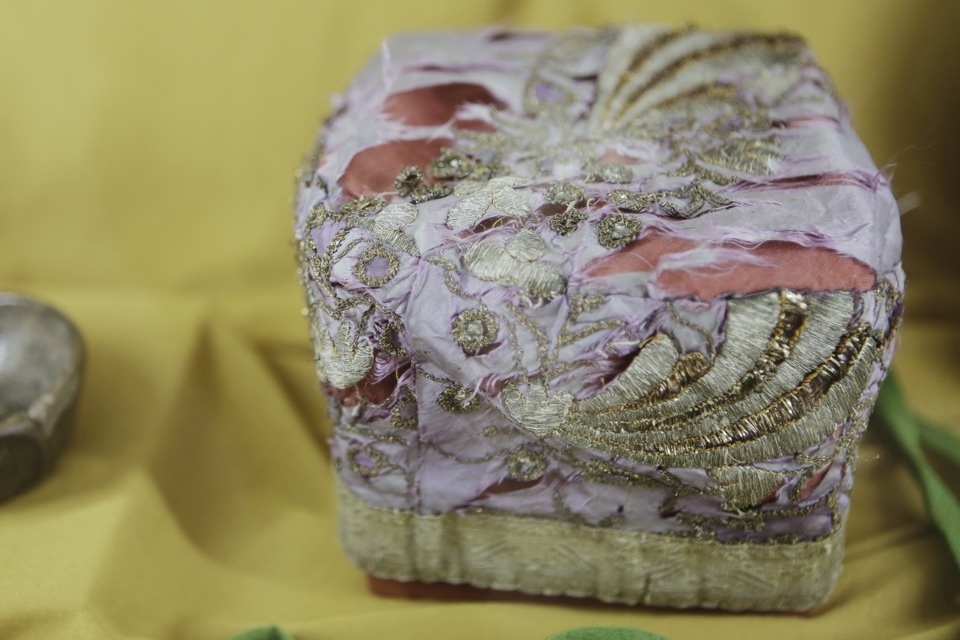 Выставка «Мир забытых вещей» Выставка «Мир забытых вещей»