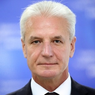 Александр Котов: Заслужить доверие граждан полиция может честной работой