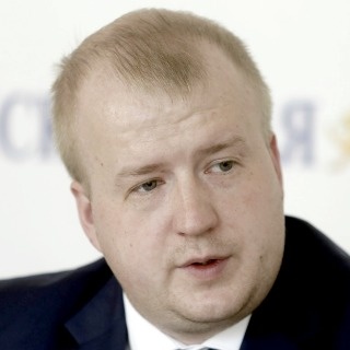 Виноваты бобры