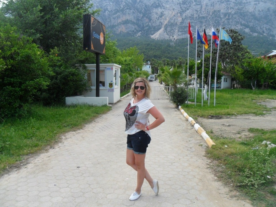 Лариса Васильева: Хочу снова поверить в себя!