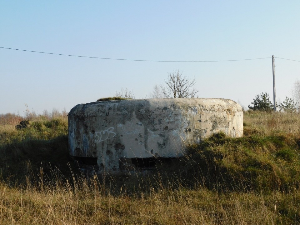 По забытым крепостям