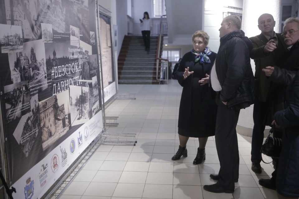 #БезСрокаДавности. ФСБ рассекретила документы о зверствах нацистов на Псковщине