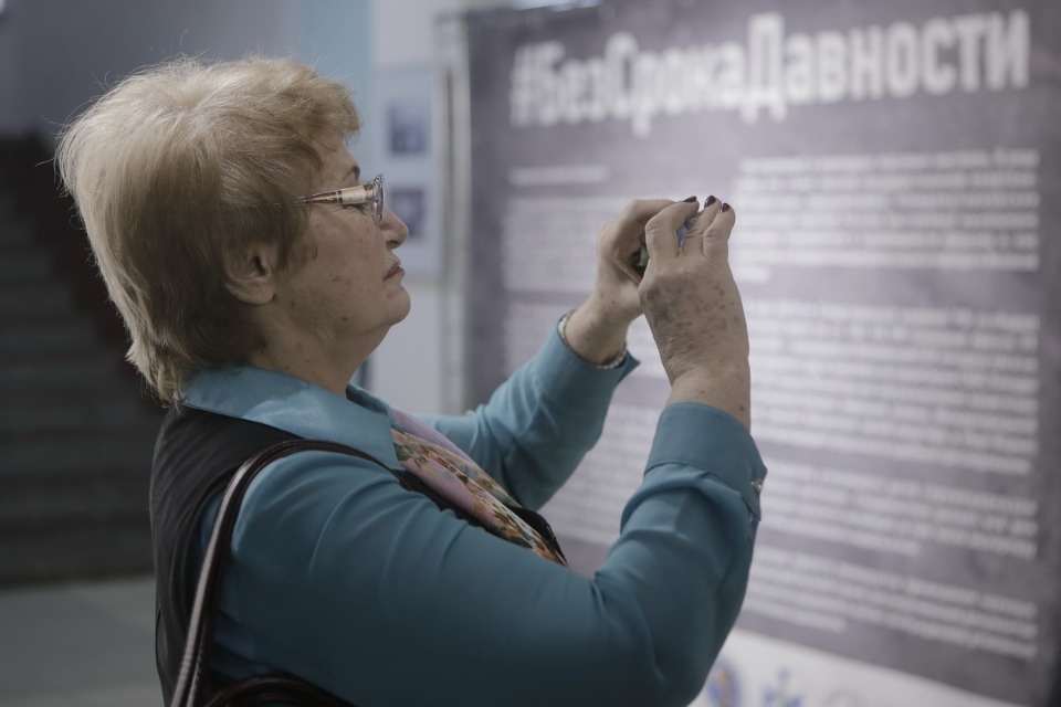 #БезСрокаДавности. ФСБ рассекретила документы о зверствах нацистов на Псковщине