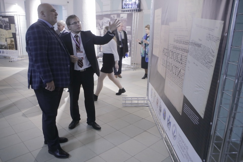 #БезСрокаДавности. ФСБ рассекретила документы о зверствах нацистов на Псковщине