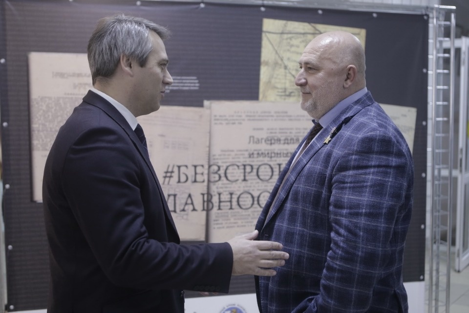 #БезСрокаДавности. ФСБ рассекретила документы о зверствах нацистов на Псковщине