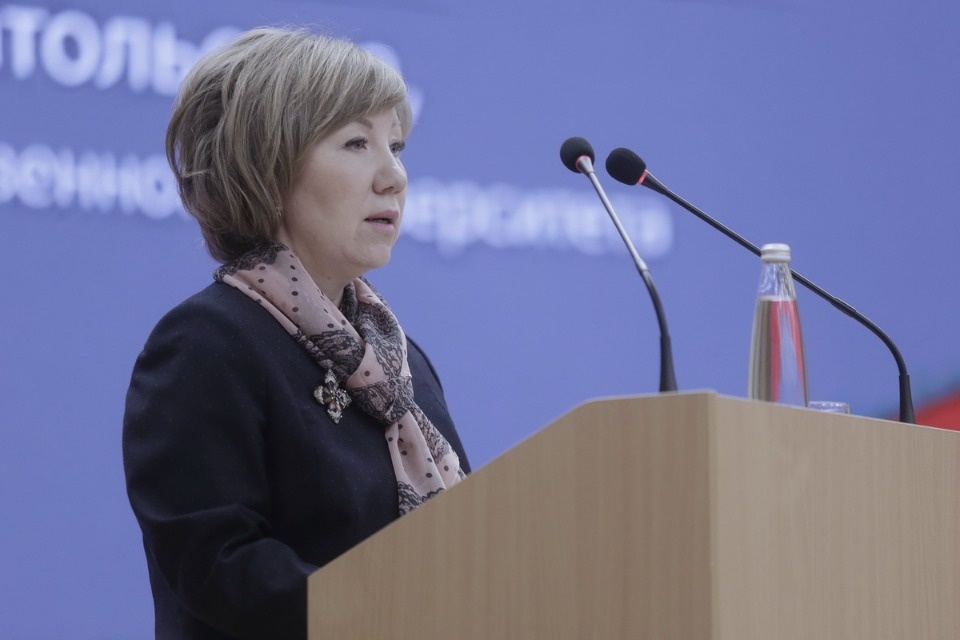 #БезСрокаДавности. ФСБ рассекретила документы о зверствах нацистов на Псковщине