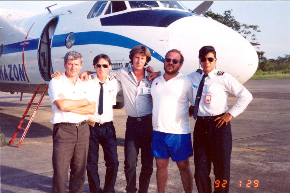 Крылья Псковской области