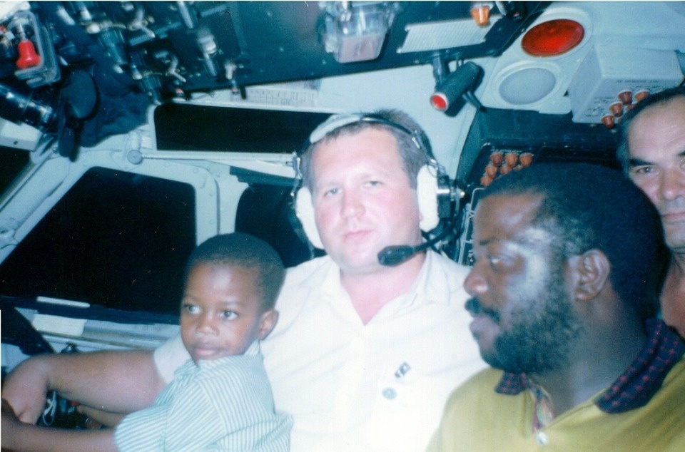 Крылья Псковской области