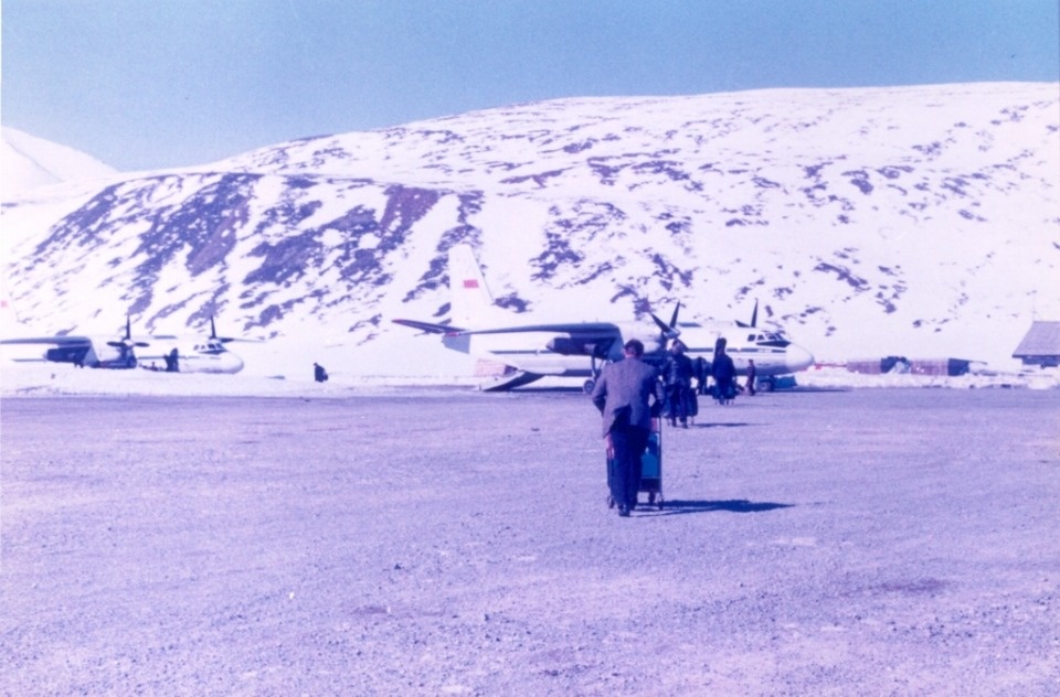 Крылья Псковской области