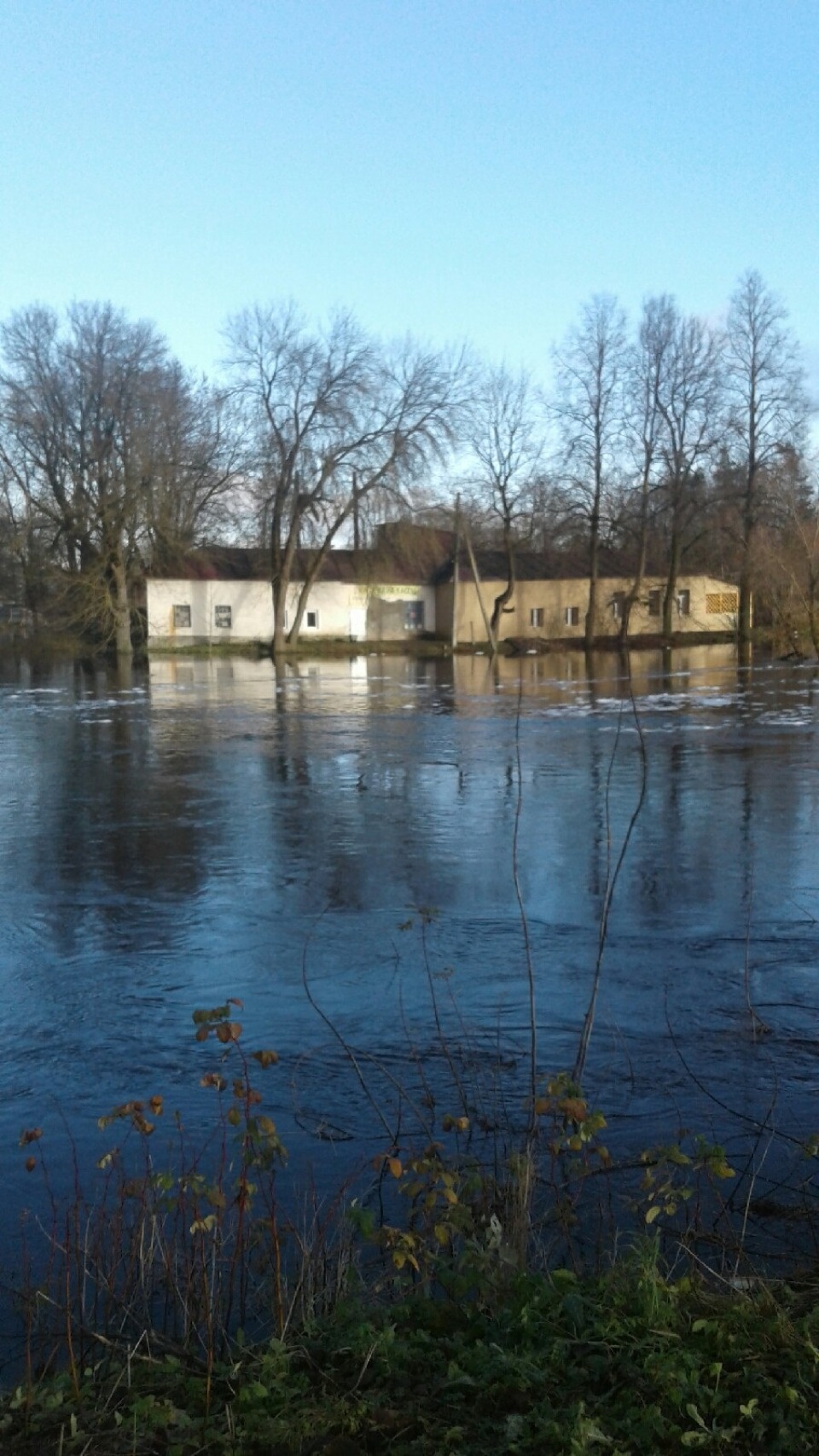 Дновско-порховская Венеция