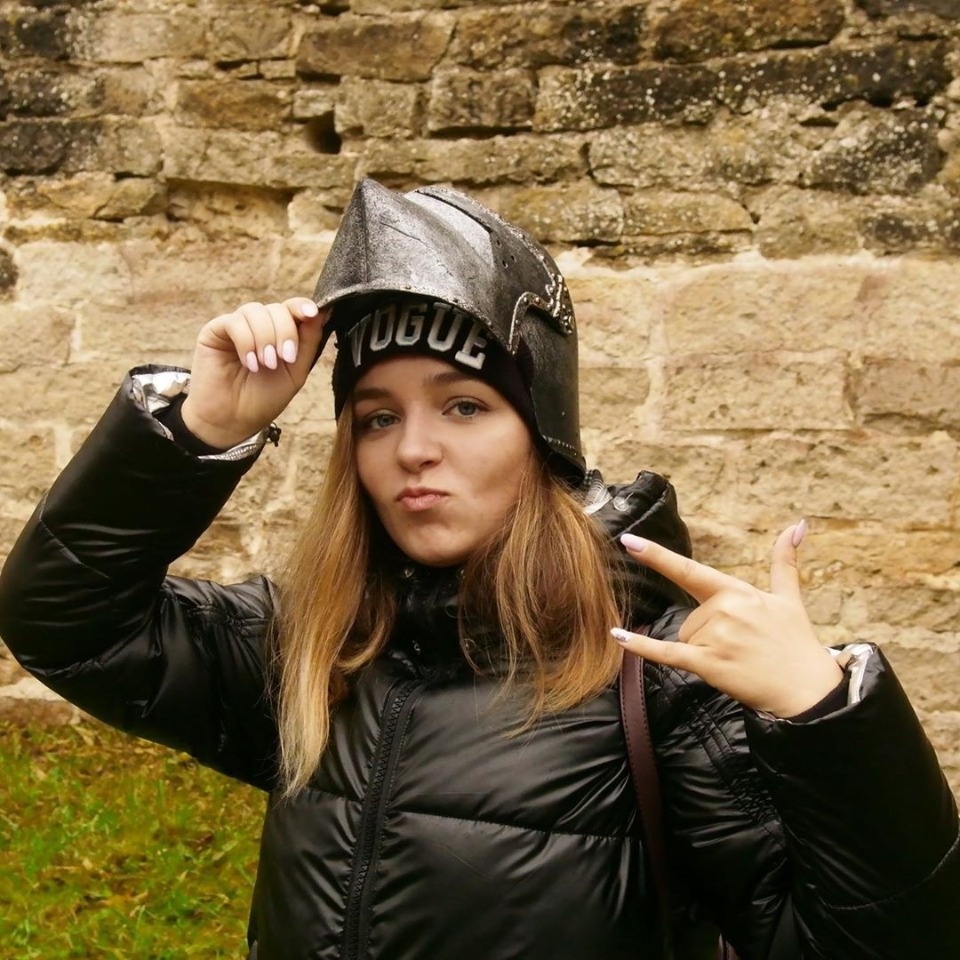 1100 шансов 1100 шансов