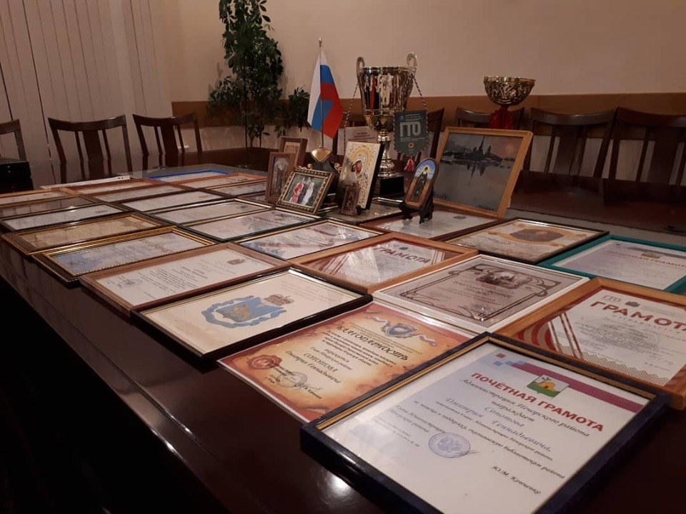 «Храни вас Бог»: обматеривший полицейского глава Печорского района попрощался в соцсетях