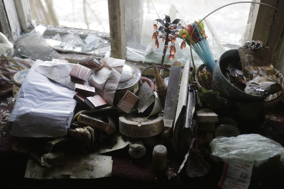 Ночевал в машине с двумя кошками