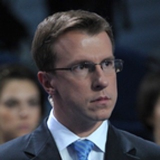 Повлиял ли интернет на телевидение, узнают псковичи у ведущего телеканала «Россия-24» Дмитрия Щугорева