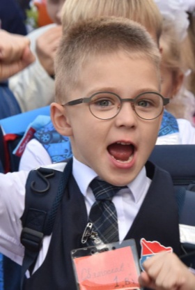 ПервоКЛАССная баталия – 2019