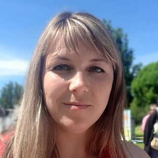 Ёлочные и настольные игрушки в виде мышек приготовила для новогодней ярмарки «ART-ель» Ольга Ильина