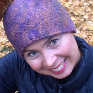 Зверотапочки, сделанные мастером Ириной Ивановой, можно будет купить на ярмарке «ART-ель»