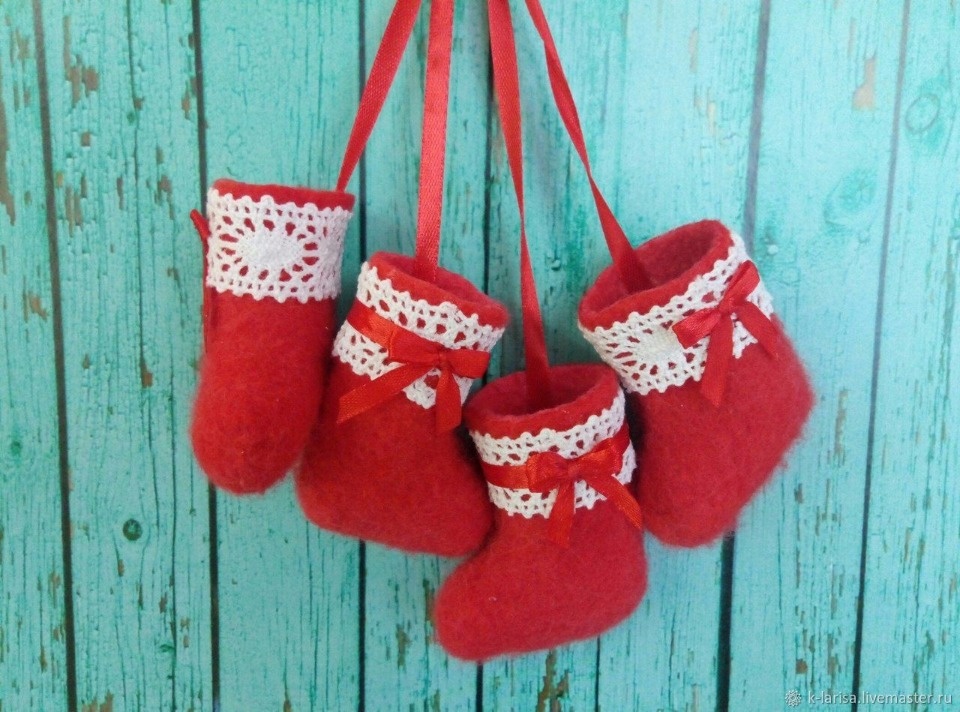 Зверотапочки, сделанные мастером Ириной Ивановой, можно будет купить на ярмарке «ART-ель»