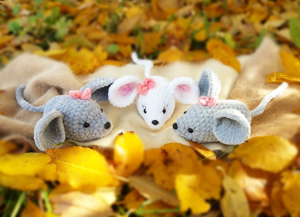 Новогодние шары из плюша от Людмилы Кузовлевой будут продавать на ярмарке «ART-ель»