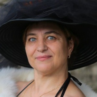 Вязаные куклы мастера Елены Антонюк выставят на новогодней ярмарке «ART-ель»