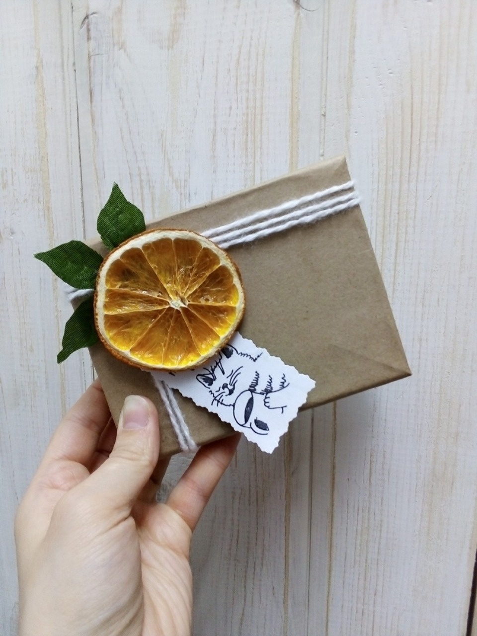 Специально для «ART-ели» мастер Светлана Петрова изготовит вкусные и ароматные пряники