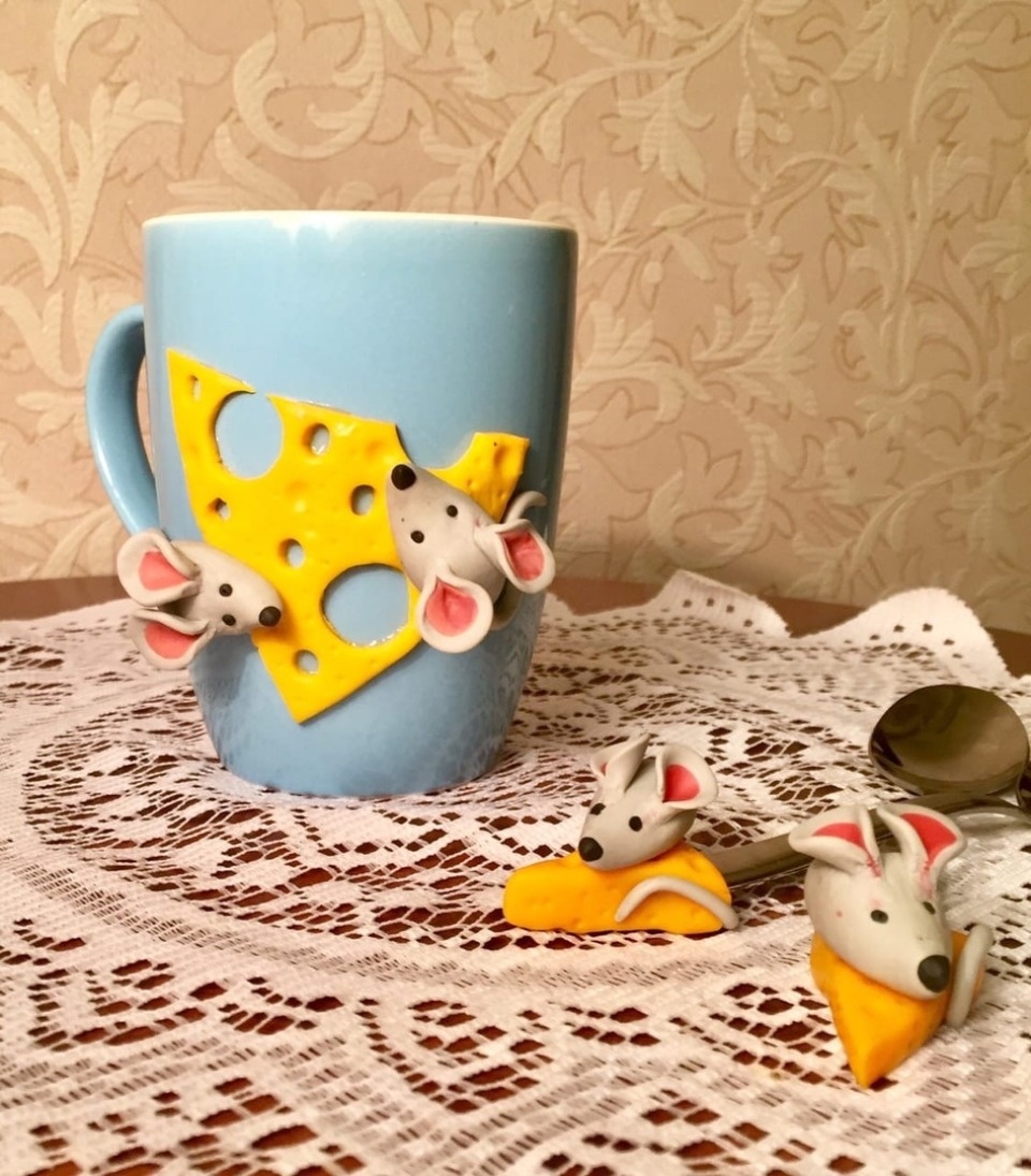 Специально для «ART-ели» мастер Светлана Петрова изготовит вкусные и ароматные пряники