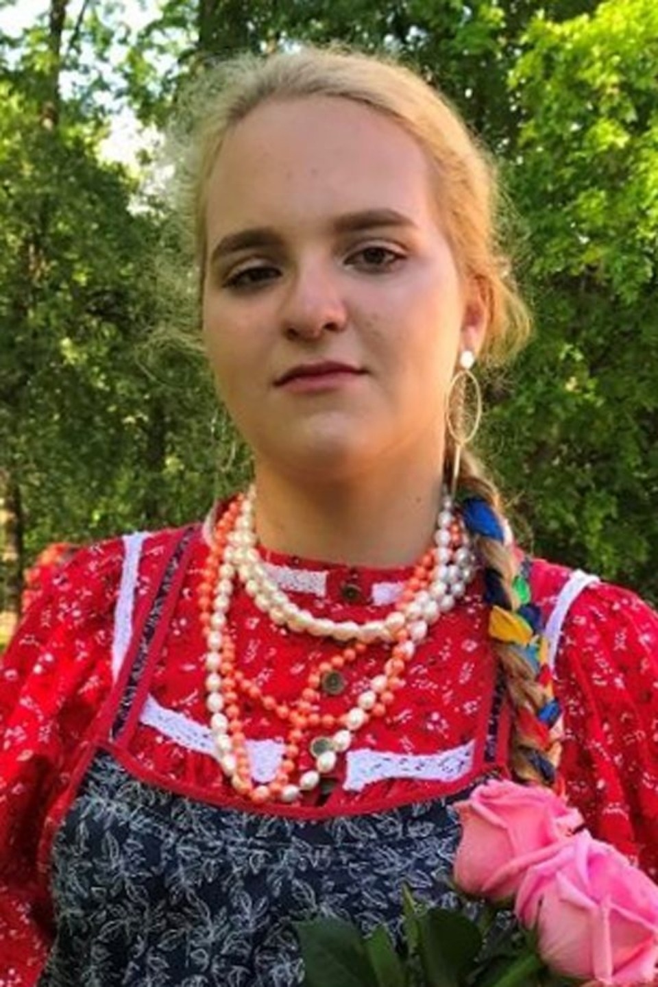 Рассказ о традициях гусельной игры подарил псковичке победу в конкурсе, объявленном Советом Европы