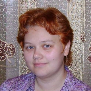 Интерьерные авторские игрушки выставит на ярмарке «ART-ель» мастер Татьяна Пархомчук